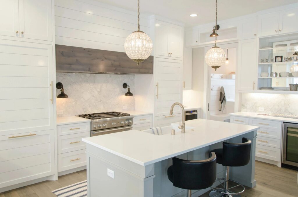End of Tenancy Cleaning London: How to Get Your Full Deposit Back
